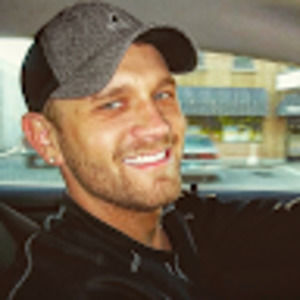 Meet your Posher, Derek